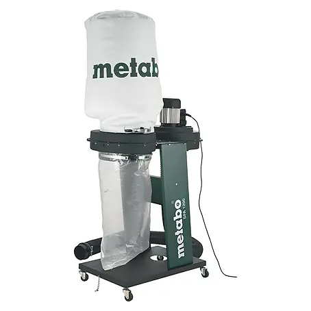 Metabo  Odsisni uređaj SPA 1200