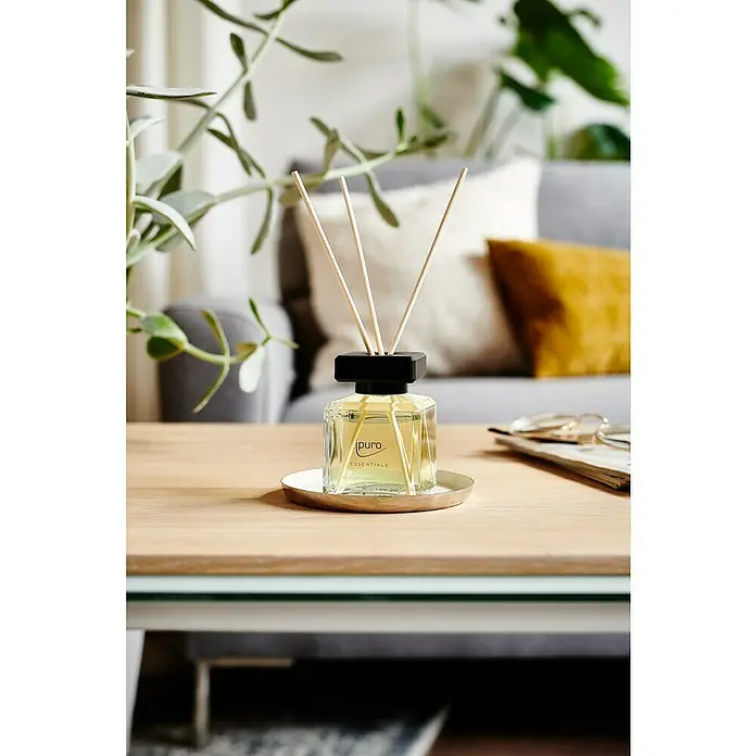 Ipuro Essentials Raumduft - Lime Light, 100 ml - Stimmungsaufnahme