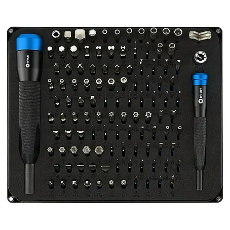 iFixit  Bit-Set Manta Precision