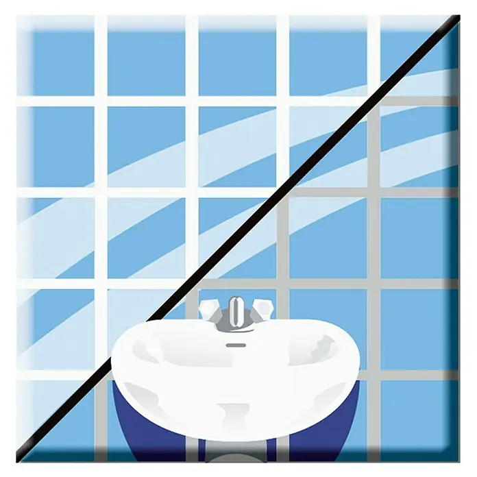 Atmos Limpiador para juntas de azulejos Atmosrenov - 200 ml