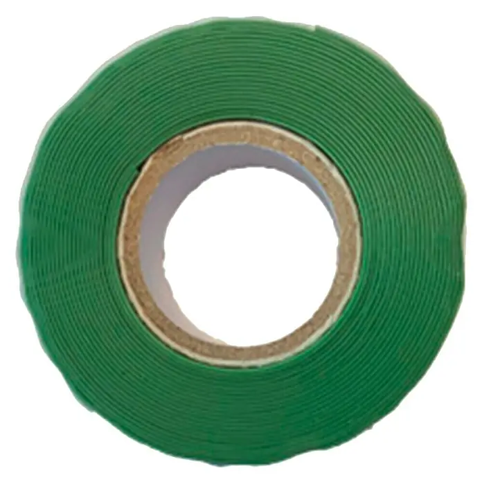 Atmos Cinta reparadora Extreme Tape Verde - 25 mm x 3 m, Verde - Vista frontal