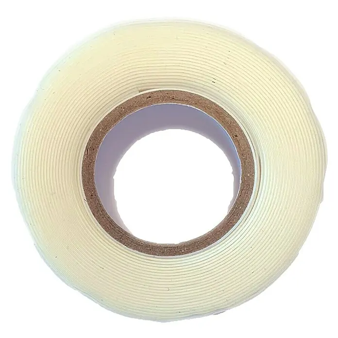 Atmos Cinta reparadora Extreme Tape - 25 mm x 3 m, Blanco - Vista frontal