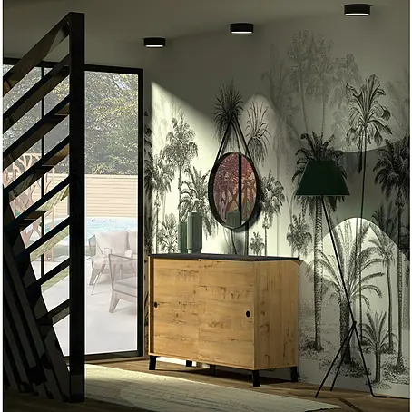 Muebles Pitarch  Aparador Kamet