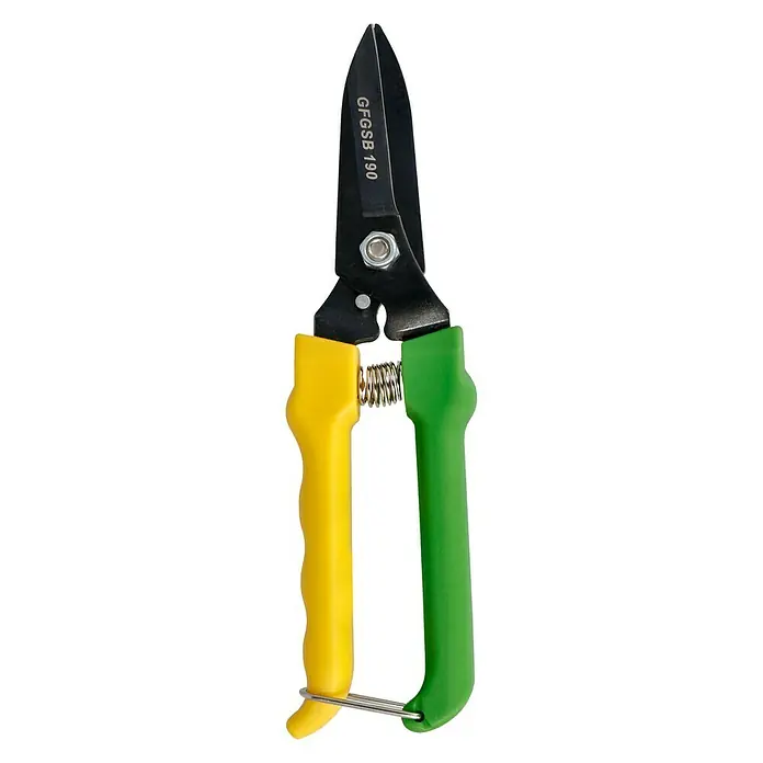 Trimmer GFGSB 190 - Bypass - Draufsicht