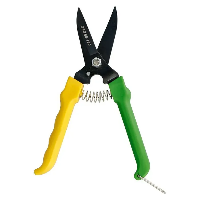 Trimmer GFGSB 190 - Bypass - Draufsicht