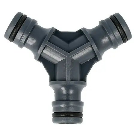Neptun  Y-Verteiler