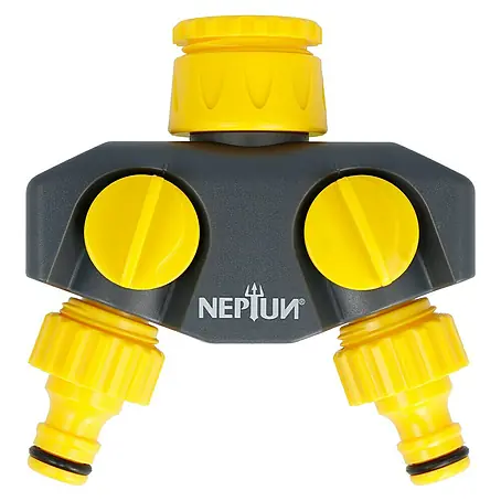 Neptun  Profi-2-Wege-Ventil
