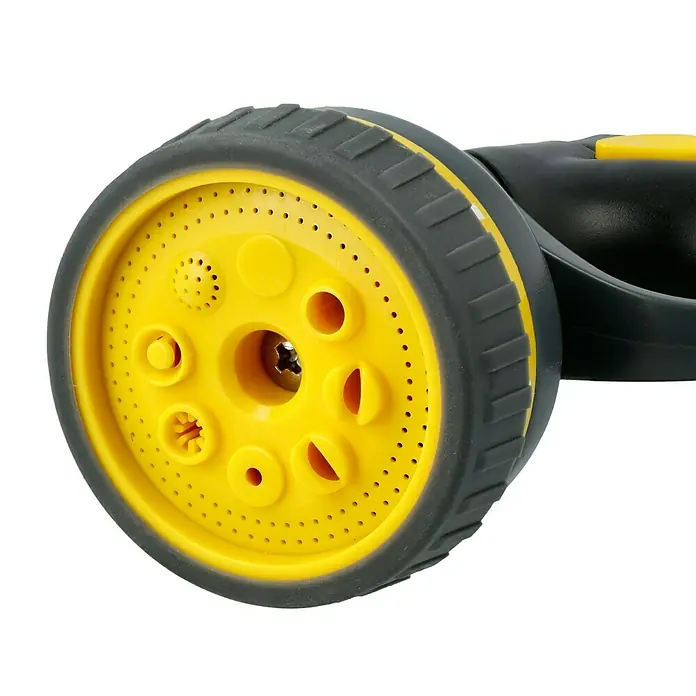 Neptun Classic Kerti tömlő - Tömlőhossz: 30 m, Tömlőátmérő: 13 mm (½″) - Közeli felvétel