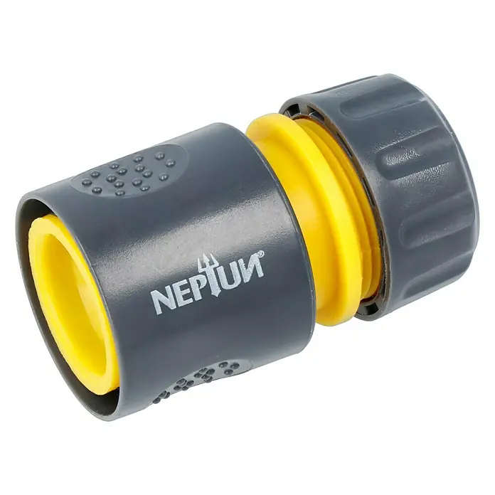 Neptun Spritzen-Set - 4 -tlg. - Diagonale Ansicht