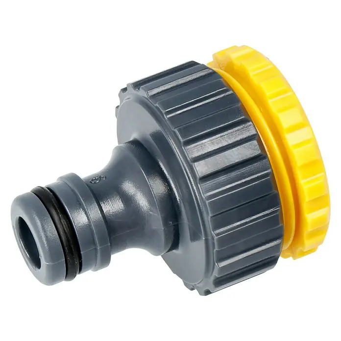 Neptun Spritzen-Set - 4 -tlg. - Diagonale Ansicht