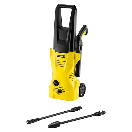 Kärcher  Hogedrukreiniger K2