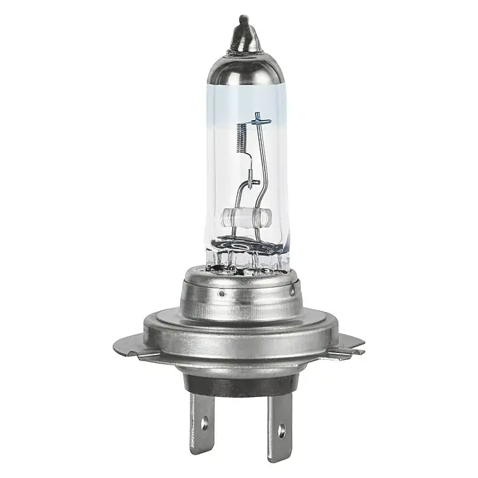 Formula 1® Hauptscheinwerfer-Lampen CL770 - H7, 2 Stk. - Vorderansicht