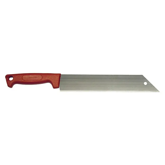 Morakniv Messer Insulation - Klingenlänge: 300 mm, Klingenbreite: 50 mm, Art Klinge: Schneide - Rechte Seitenansicht