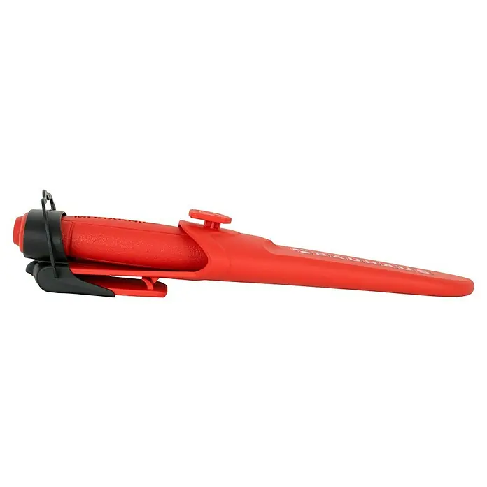 Morakniv Universalmesser Basic 511 - Klingenlänge: 91 mm - Linke Seitenansicht