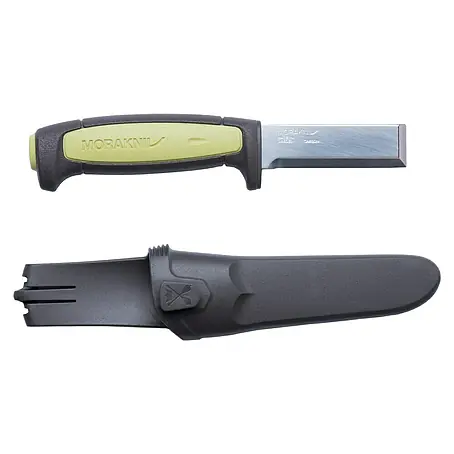 Morakniv  Messer Pro Chisel Sealed