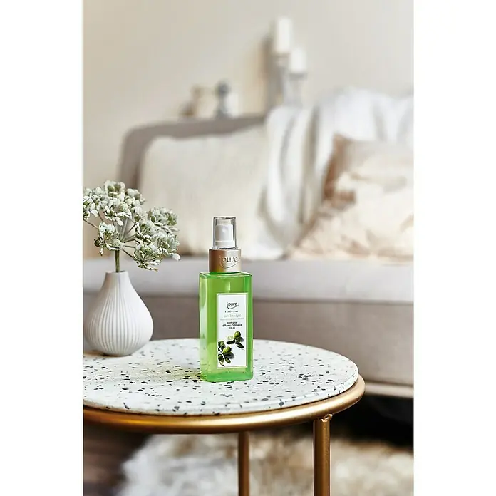 Ipuro Essentials Raumspray - Lime Light, 120 ml - Stimmungsaufnahme