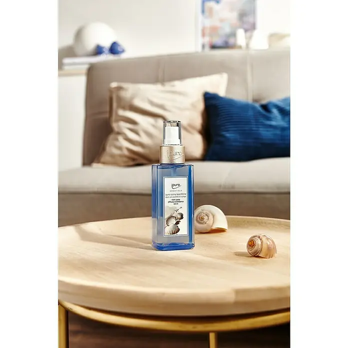 Ipuro Essentials Raumspray - Sunny Beachtime, 120 ml - Stimmungsaufnahme