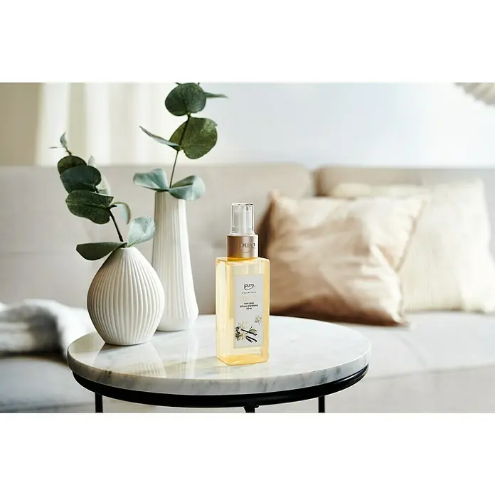 Ipuro Essentials Raumspray - Soft Vanilla, 120 ml - Stimmungsaufnahme
