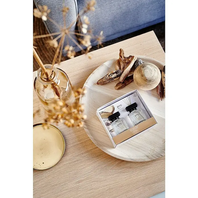 Ipuro Essentials Raumduft - Cedar Wood - Stimmungsaufnahme