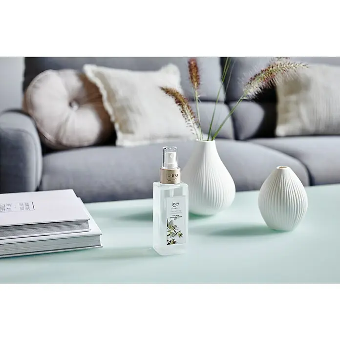 Ipuro Essentials Raumspray - White Lily, 120 ml - Stimmungsaufnahme