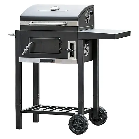 Grillstar  Barbacoa carro Boston