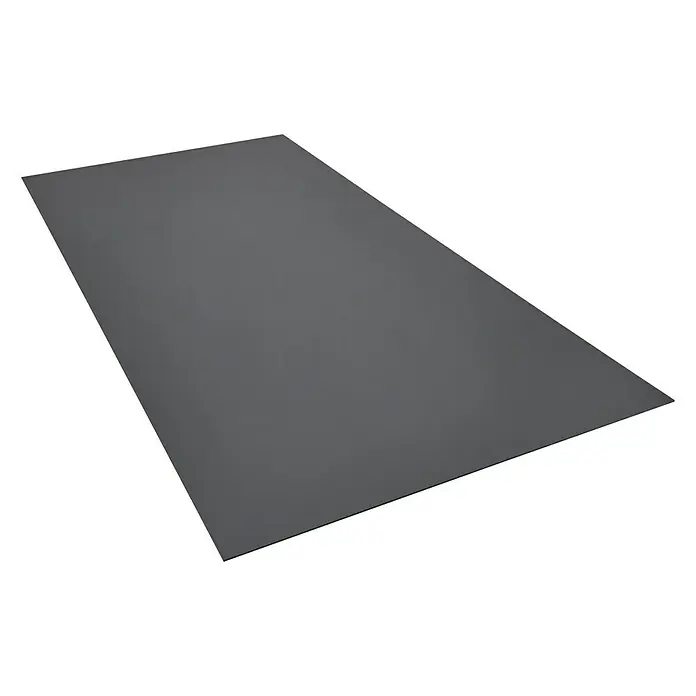 Univerzalna ploča, fiksna dimenzija - 2.650 x 1.250 x 6 mm - Dijagonalni pogled