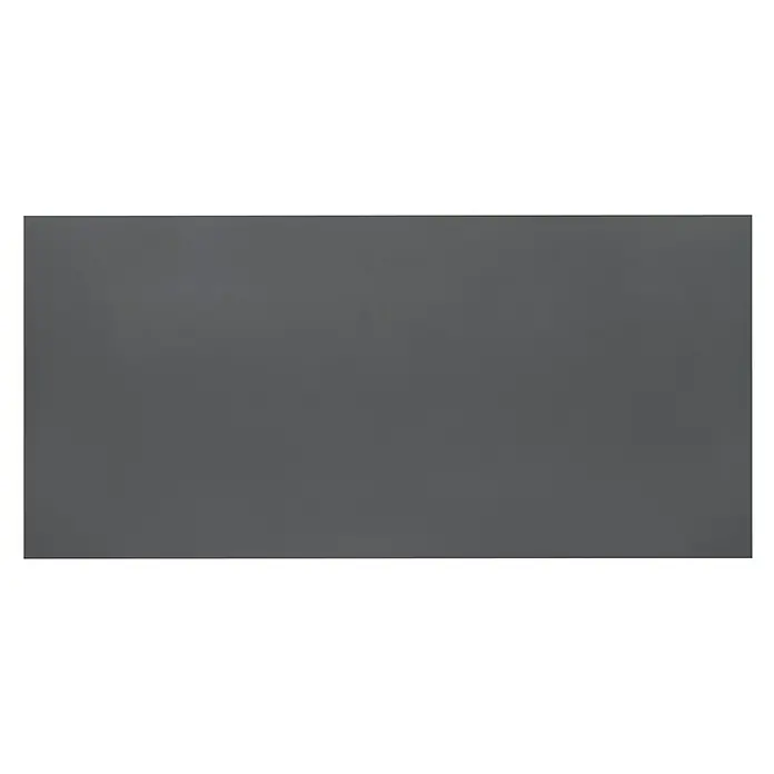 Univerzalna ploča, fiksna dimenzija - 2.650 x 1.250 x 6 mm - Pogled odozgo