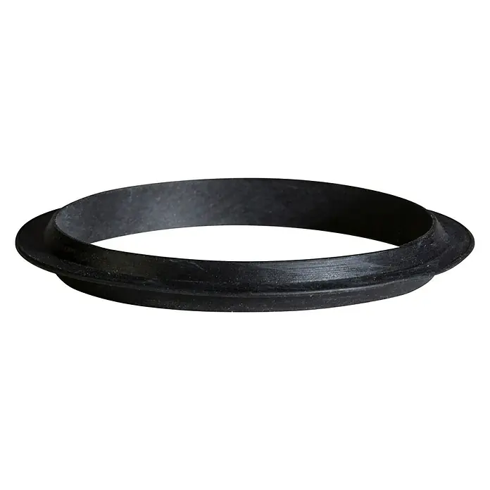 Junta de repuesto para válvulas click clack - 2 uds. - Vista angular