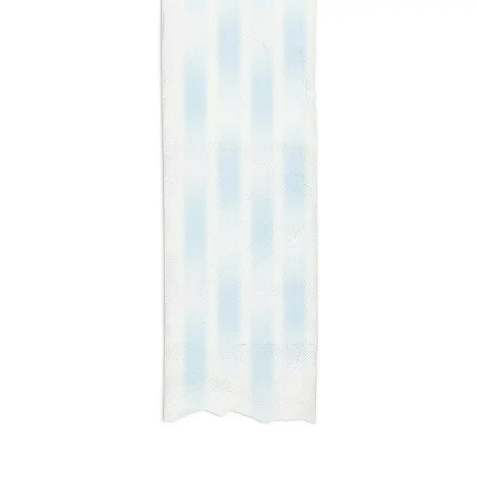 Toilettenpapierbefeuchter bideo - Weiß/Chrom, Glänzend - Detailaufnahme