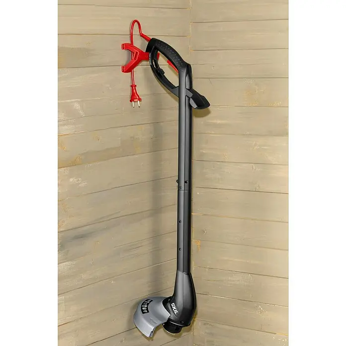 Skil Električni trimer za travu 0732 AA - 280 W, Širina reza: 23 cm - Živopisni prikaz