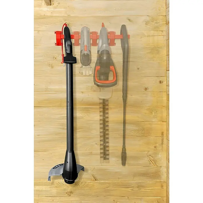 Skil Električni trimer za travu 0732 AA - 280 W, Širina reza: 23 cm - Živopisni prikaz