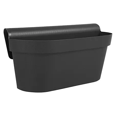 Plastična žardinjera Melrose Esprit