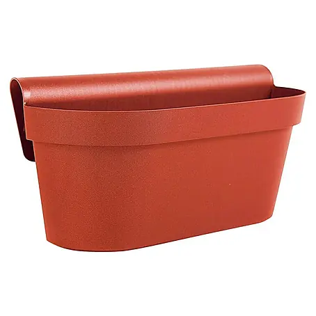 Plastična žardinjera Melrose Esprit