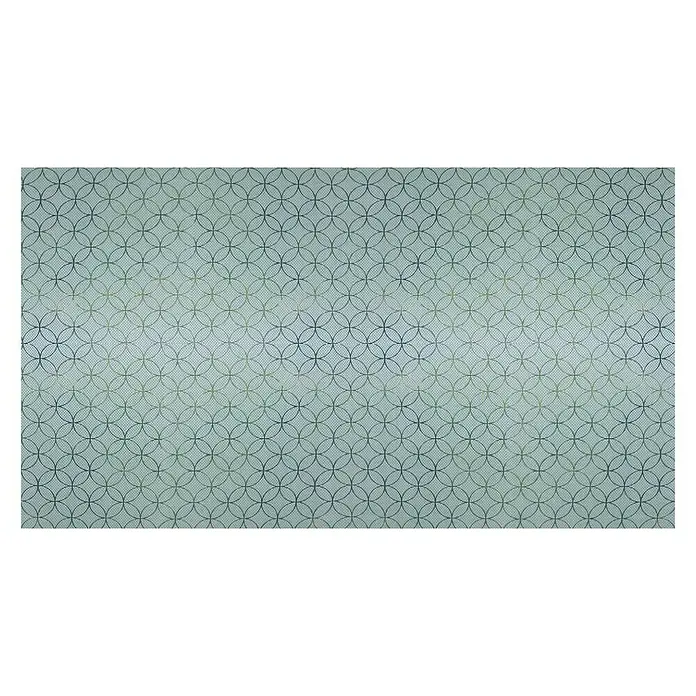 Lámina adhesiva Gofrado Fix Rissani Mini - 1,5 m x 92 cm, Transparente - Vista superior