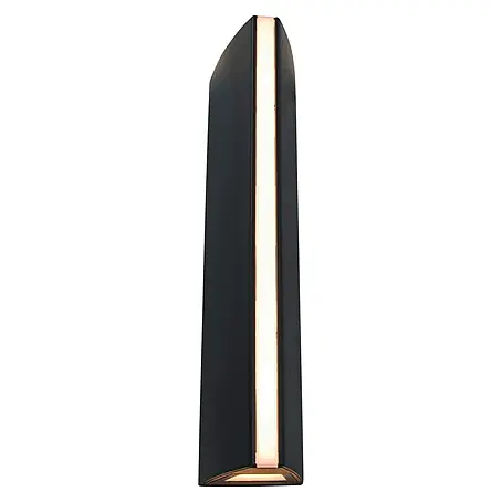 Lutec  Aplique exterior LED Leo