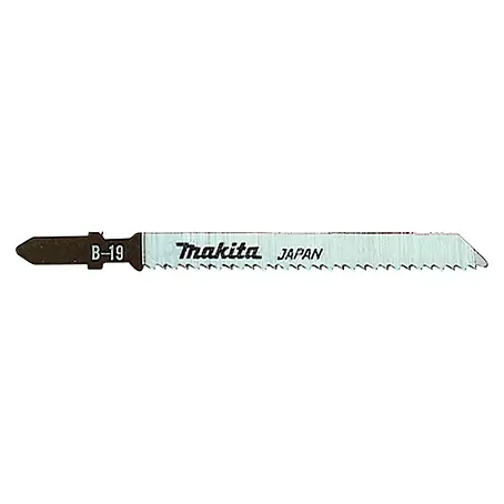 Makita  Hoja de sierra de calar B-19