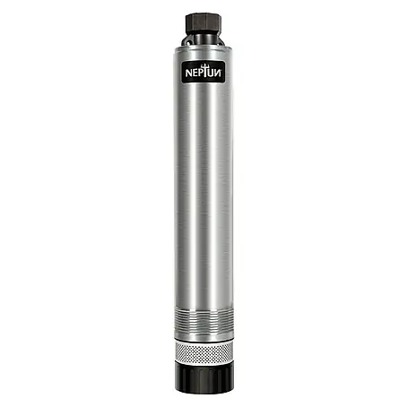 Neptun  Tiefbrunnenpumpe NTP-E 100