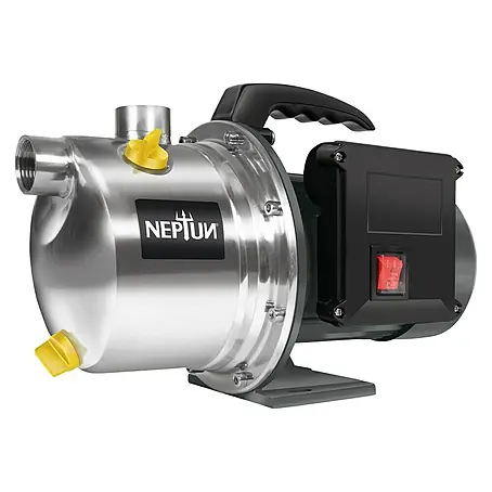Neptun  Tuinpomp