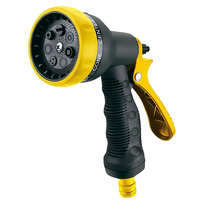 Neptun Vrtna pumpa NGP-E 100 - 1.000 W, Maksimalni protok: 4.600 l/h - Dijagonalni pogled