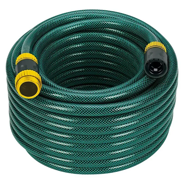 Neptun Vrtna pumpa NGP-E 100 - 1.000 W, Maksimalni protok: 4.600 l/h - Pogled sprijeda