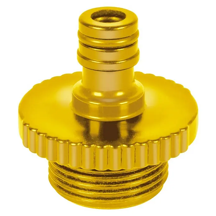 Neptun Vrtna pumpa NGP-E 100 - 1.000 W, Maksimalni protok: 4.600 l/h - Pogled sprijeda
