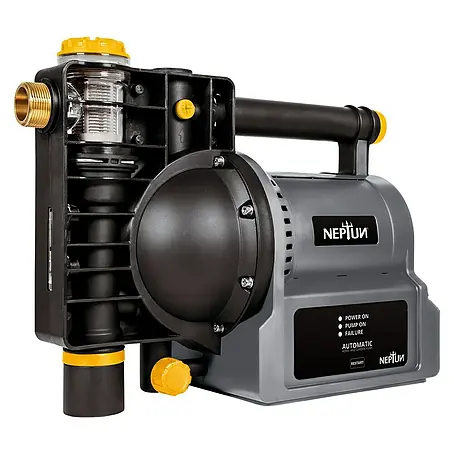 Neptun  Kućna pumpa za vodu NHA-E 120