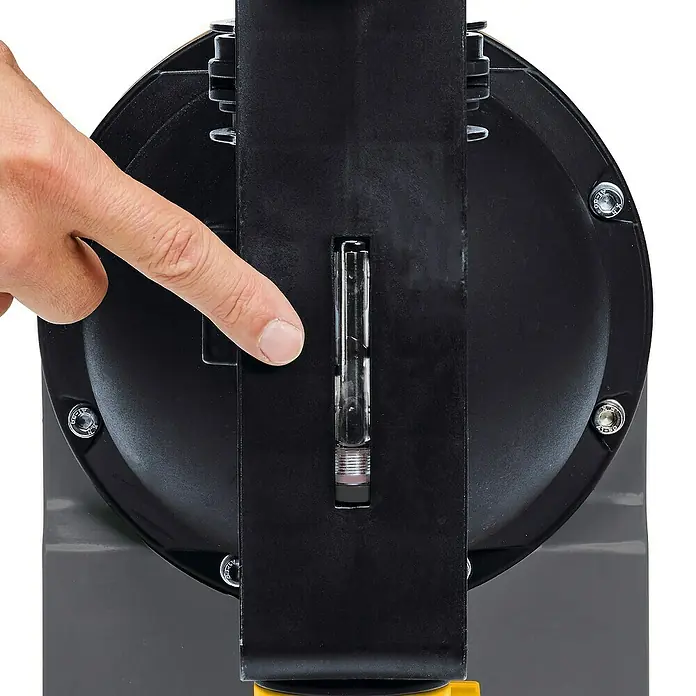Neptun Hauswasserautomat 28238520 - 1.200 W, Max. Fördermenge: 4.600 l/h, Max. Druck: 5 bar - Anwendungsbeispiel