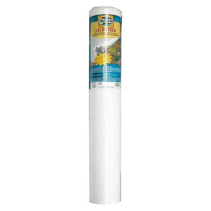 Manta protectora Térmica - L x An: 2 m x 20 mm, Apto para: Plantas - Vista frontal