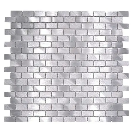 Mozaik csempe Brick XAM A411