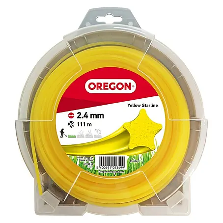 Oregon  Plastična nit za trimer Starline