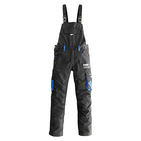Puma Workwear Latzhose Champ