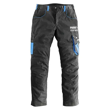 Puma Workwear Arbeitshose Champ