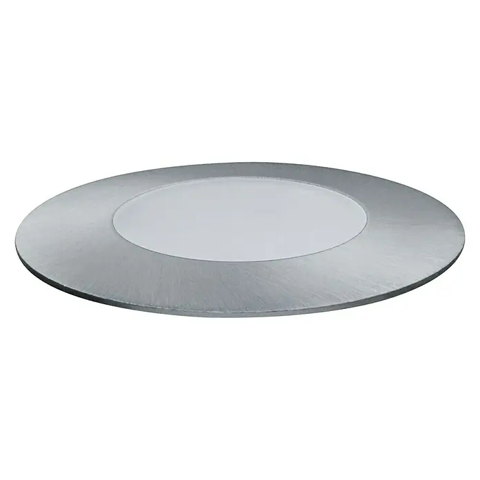 Paulmann Plug & Shine LED-Gartenspot Floor Mini - 2,5 W, 24 V, IP65 - Diagonale Ansicht