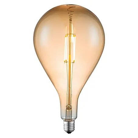 Home Sweet Home  Ledlamp Edison